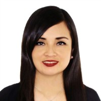 Giovanna Motta Mba, Mg.