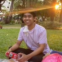 John Benedict Fangonil