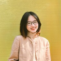 Minh (Iris) Pham Huyen