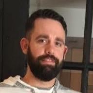 Dustin Jenkins, P.E.