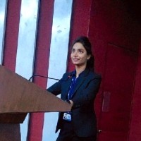 Dr.Sai Sudha Jayasri Chukka