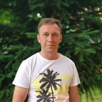 Mykola Povshednyi