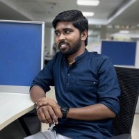 Keerthy Vasan