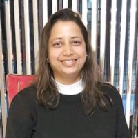 Preeti Kukreti