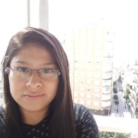 Brenda Cruz Garcia