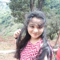 Megha Tupe