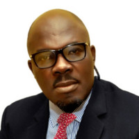 Ugwuoke Ernest