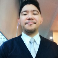 Kyle Edward Carlos Castro