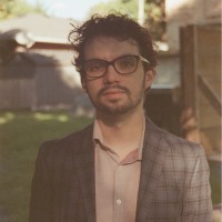 Zach Almeida
