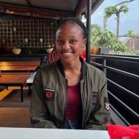 Lynnette Waweru