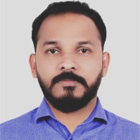 Sutheesh Kumar