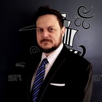 Ulrich Saukel