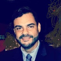 Paulo Alexandre Póvoa