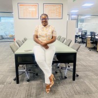 Adelaide Ndlovu -Fiisa