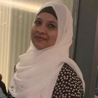 Akthari (Afreen) Rahman