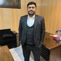 Saeed Shahid