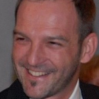 Stephane Ricci