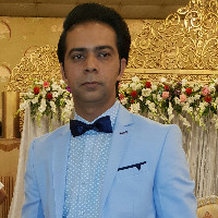 Tehseen Mohammad