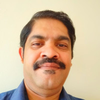 Shaji Mathai