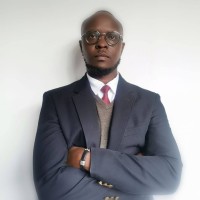 Boyd Ogonda