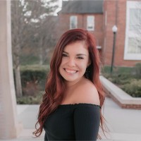 Courtney Stricherz