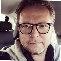 Johan Theolin