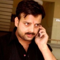 PRASHANT K GUPTA