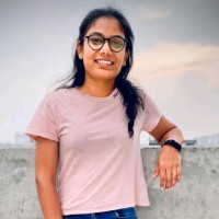 Nandani Barot