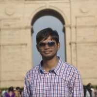Sravan Kumar