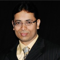 Mirza Munawar Baig