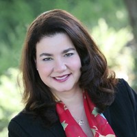 Meg Johnston