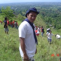 Clyde Santuyo