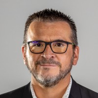 Christophe Marchal
