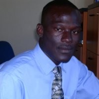 Sledge Malundu