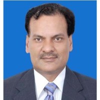 Dr Jainendra Thakur