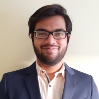 Nirmal Sharma