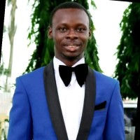 Oluwasegun Adebowale