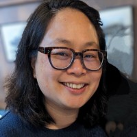 Maria Shih