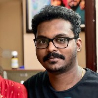 Mariyappan Velmurugan
