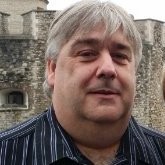 Martin Nesbitt