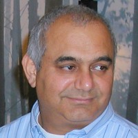Zeev Zecharia