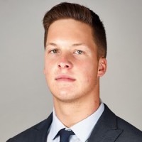 Andrew Laub