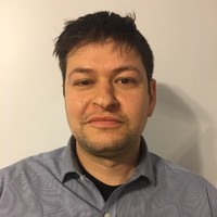 Benjamin Koslof