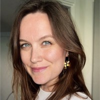 Kimmie Lykkegaard Larsen