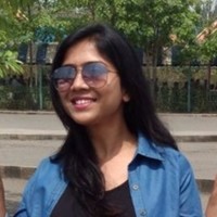 Mrunalini Sahare
