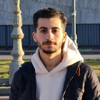 Omar Khamis