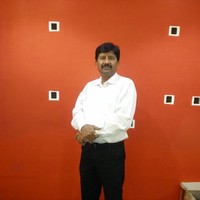 Uday sinh Walunj