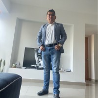 Julio cesar Gonzalez Lopez