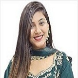 Madhuri Patil