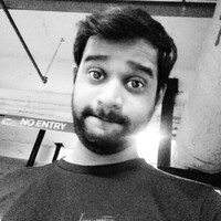 Abhineeth Jnanesh
